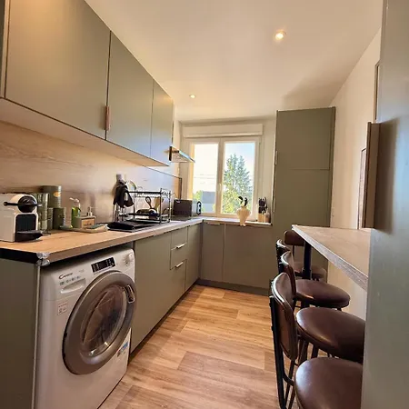 Cozy Flat *