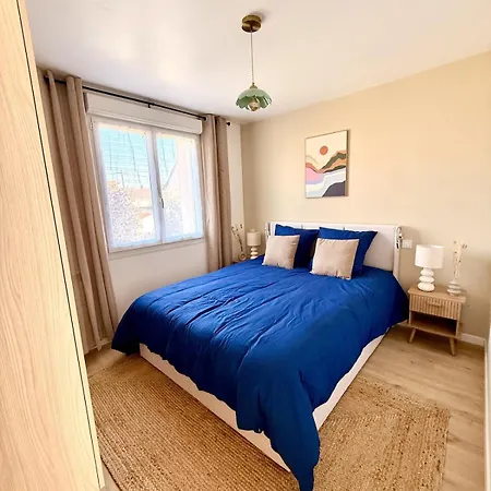 Cozy Flat Apartamento *
