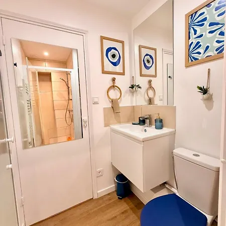 Cozy Flat